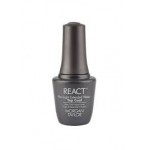 Morgan Taylor - React Top Coat 15ml